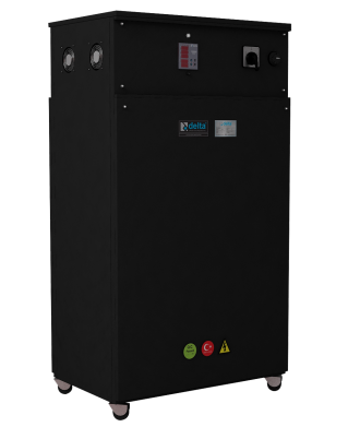 Voltage Regulator