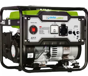 Portable Gasoline Engine Generators