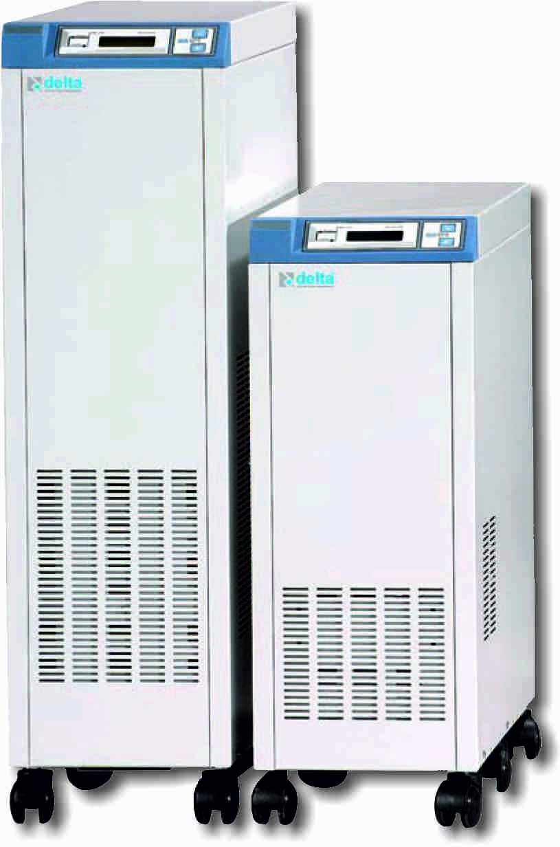 DLT-100 Single phase Transformer based UPS 2-15kVA