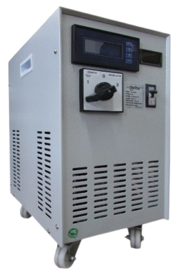 DLT STK Series 11 Single-phase Regulator