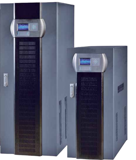 DS-300T SERIES Uninterruptible Power Supply 10-500kVA