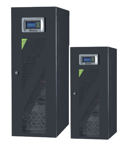 DS POWER U1 UPS 15-250kVA for Latin America